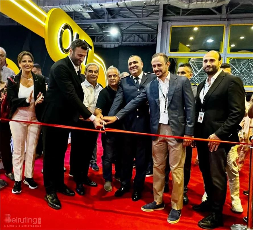 OMT Beirut Sports Festival